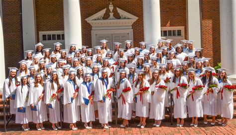 St. Agnes Academy .